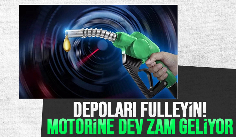 Motorine dev zam