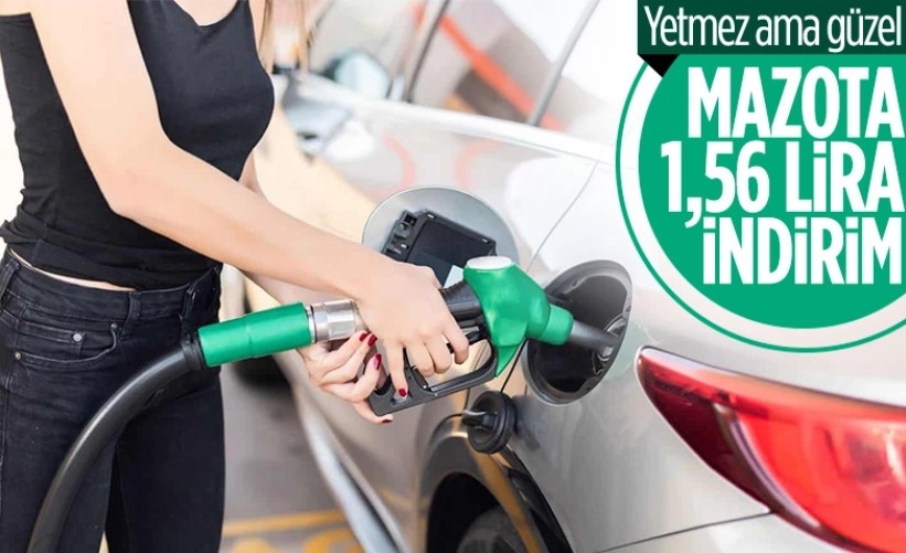 Motorine indirim bekleniyor