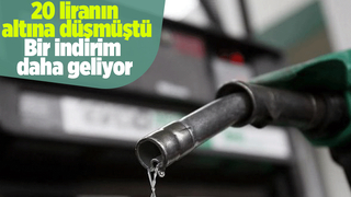 Motorine indirim geliyor