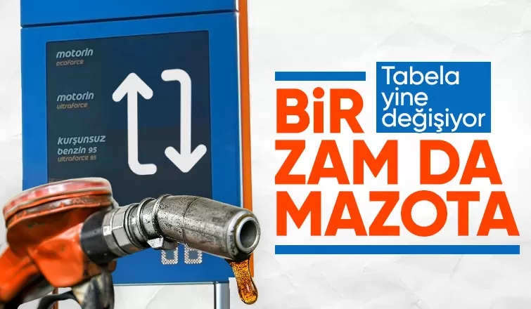 Motorine zam yolda