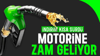 Motorine zam yolda