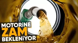 Motorine zam yolda