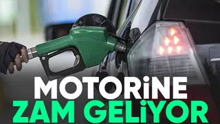 Motorine zam yolda