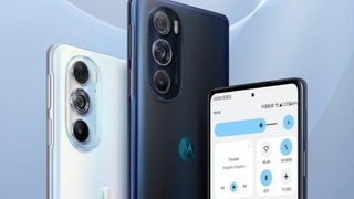 Motorola Edge 30 Pro'nun fiyatı ortaya çıktı