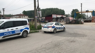 Motosiklet Hırsızı Tutuklandı 