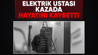 Motosiklet kazasında ağır yaralanmıştı hayatını kaybetti