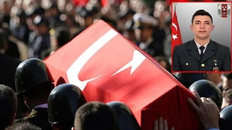 MSB acı haberi duyurdu: 1 askerimiz şehit oldu