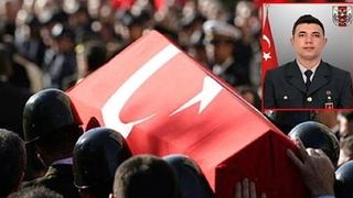 MSB acı haberi duyurdu: 1 askerimiz şehit oldu