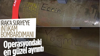 MSB: Çocuk katillerinden hesap sormaya devam edeceğiz