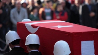 MSB duyurdu; İki askerimiz şehit oldu
