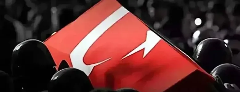 MSB’den acı açıklama: Bir askerimiz şehit oldu
