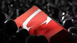 MSB’den acı açıklama: Bir askerimiz şehit oldu