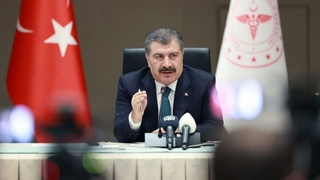 Mu varyantının görüldüğü şehri açıkladı