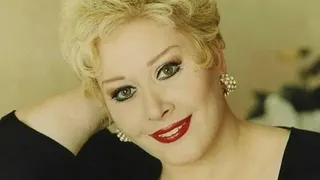 Muazzez Abacı hayatını kaybetti