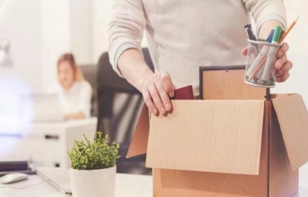 Müdürün git bir daha gelme dediği işçi tazminat kazandı