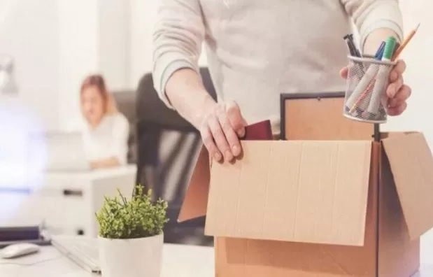 Müdürün git bir daha gelme dediği işçi tazminat kazandı
