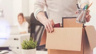 Müdürün git bir daha gelme dediği işçi tazminat kazandı