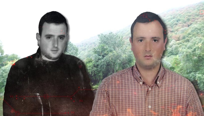 Müebbet ceza alan doktor ölü bulundu.