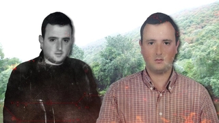 Müebbet ceza alan doktor ölü bulundu.