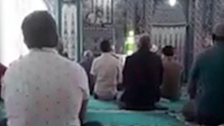 Müftüden Selanik göçmenleriyle ilgili skandal sözler