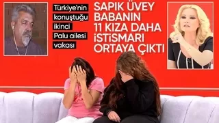 Müge Anlı'daki istismar olayında yeni gelişme: 11 kıza daha tecavüz etti