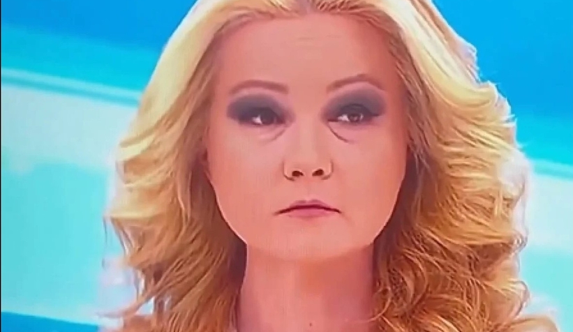 Müge Anlı'nın filtresiz hali