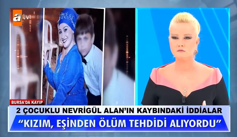 Müge Anlı’da aranıyordu 45 gün sonra cesedi bulundu