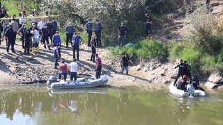 Muhammed'in cansız bedeni bulundu