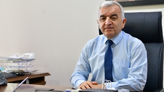 Mühendislik Fakültesi Yeni Döneme Hazır