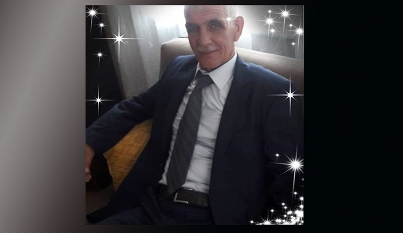 Muhtar hayatını kaybetti