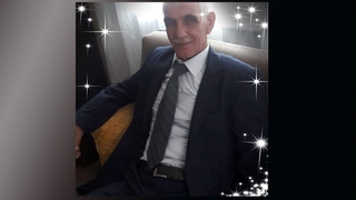 Muhtar hayatını kaybetti