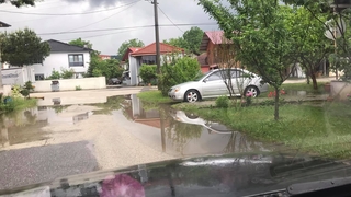 Muhtar sosyal medyada isyan bayrağı açtı