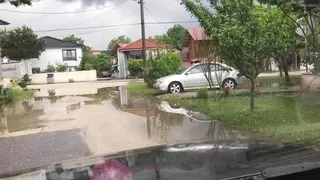 Muhtar sosyal medyada isyan bayrağı açtı