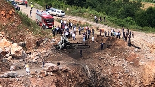 Muhtar yaşananları anlattı