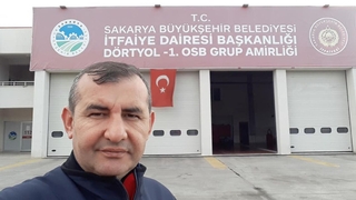 Muhtardan şantaj iddiası