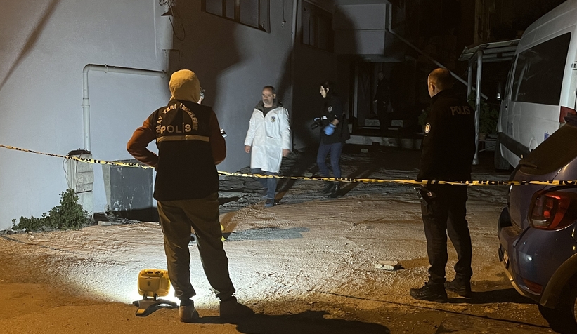 Muhtarı tabancayla vuran şahıs tutuklandı