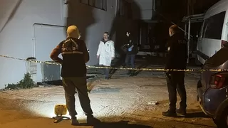 Muhtarı tabancayla vuran şahıs tutuklandı