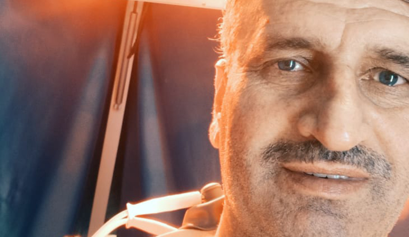 Muhtarın başına gelen pişmiş tavuğun başına gelmedi