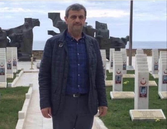 Muhtarın ölüm haberi geldi