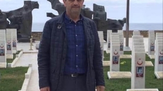 Muhtarın ölüm haberi geldi