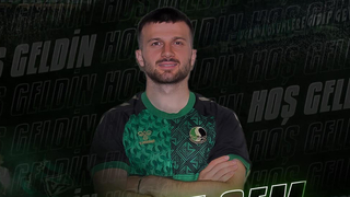 Murat Cem Akpınar Sakaryaspor'da 