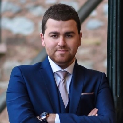 Murat Salih Başer'in yerine 6 isim belirlendi