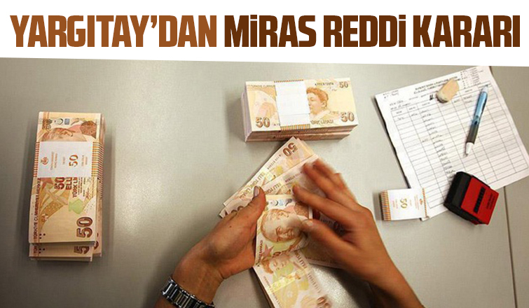 Murisinden borcu kalanları sevindirecek karar