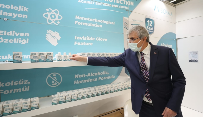 MÜSİAD EXPO ile Sakarya’yı tüm Dünya’ya tanıtacağız