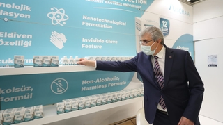 MÜSİAD EXPO ile Sakarya’yı tüm Dünya’ya tanıtacağız