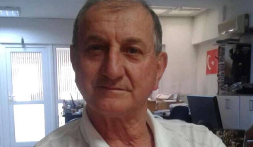 Mustafa Erkaya hayatını kaybetti