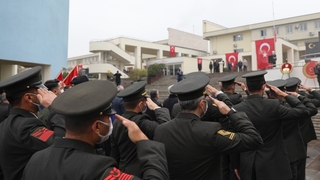 Mustafa Kemal Atatürk Sakarya’da özlemle anıldı