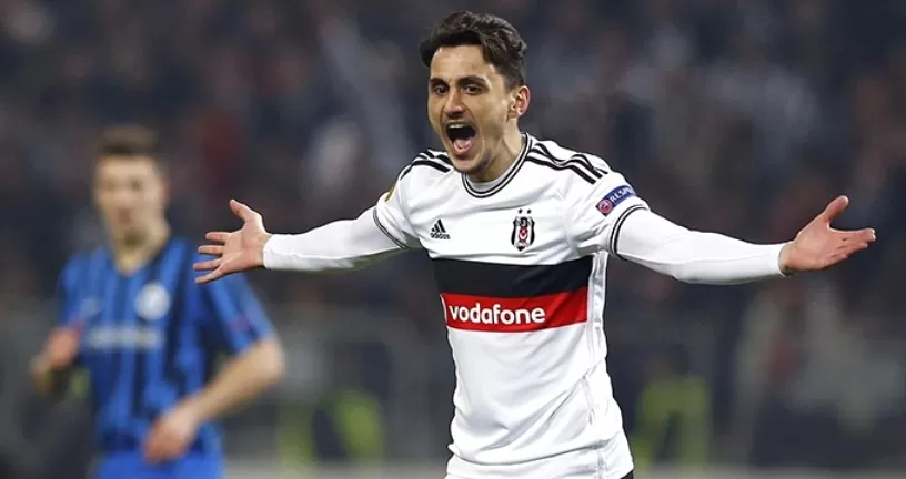 Mustafa Pektemek Kayserispor ile anlaştı