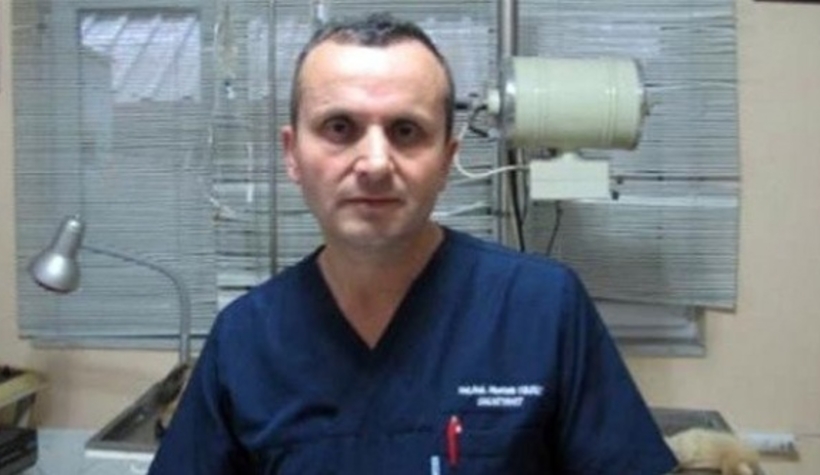 Mustafa Yıldız'dan 16 Ekim Dünya Gıda Günü açıklaması