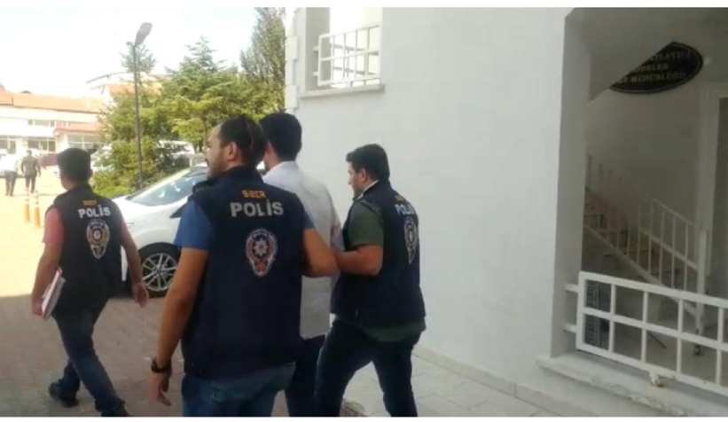 Müstehcenlikten 188 kişiye işlem yapıldı